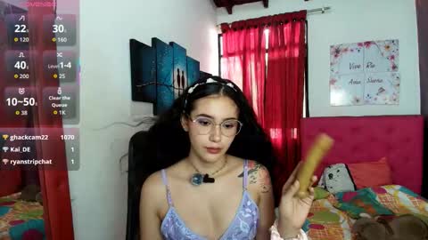 marley online show from 02-25-26, 07:23