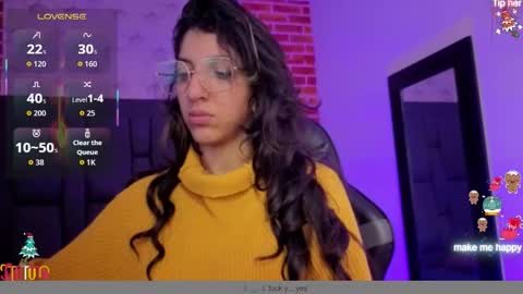 mar online show from 12-19-25, 12:12