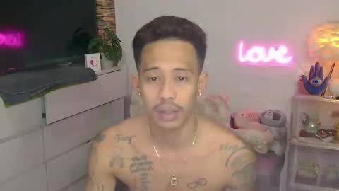 marlmoreno10 online show from 03-21-26, 03:00