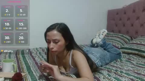 marly_hottest online show from 09-30-25, 04:01