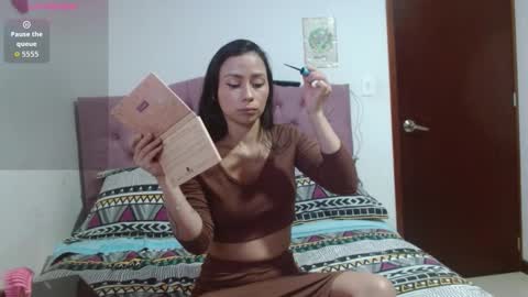 marly_hottest online show from 10-20-25, 02:39