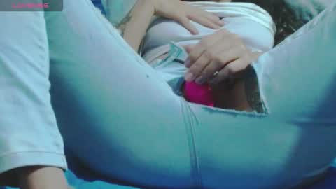 marly_hottest online show from 02-10-26, 12:31