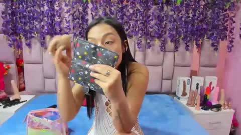 Marly Anal  online show from 12-11-24, 06:09
