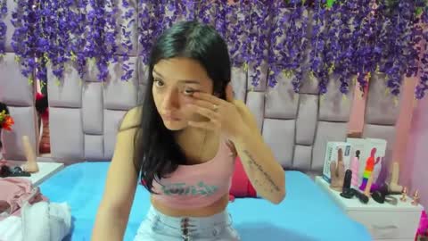 Marly Anal  online show from 12-12-24, 01:39