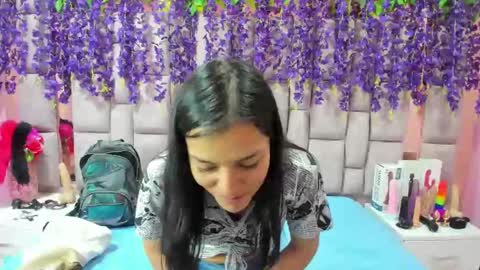 Marly Anal  online show from 12-14-24, 01:27