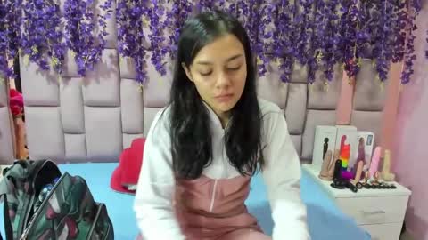 Marly Anal  online show from 12-17-24, 01:49