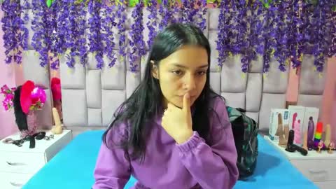 Marly Anal  online show from 01-02-25, 12:46