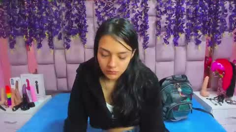 Marly Anal  online show from 01-03-25, 01:03
