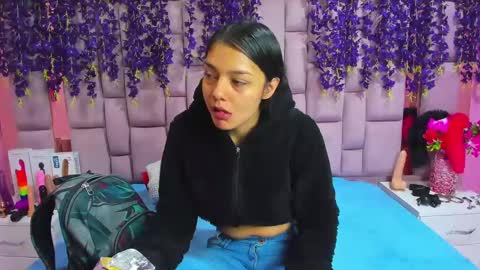 Marly Anal  online show from 01-04-25, 12:59