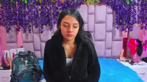 Marly Anal  online show from 01-08-25, 01:09