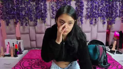 Marly Anal  online show from 01-14-25, 12:56