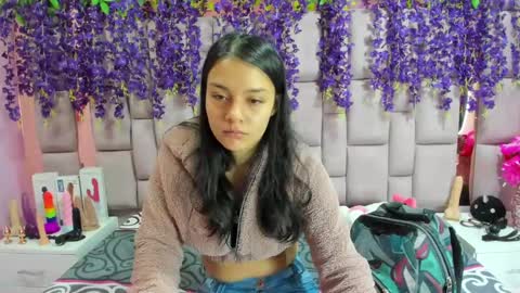 Marly Anal  online show from 01-17-25, 01:24