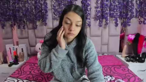 Marly Anal  online show from 01-20-25, 11:56