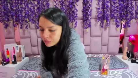 Marly Anal  online show from 01-23-25, 01:24