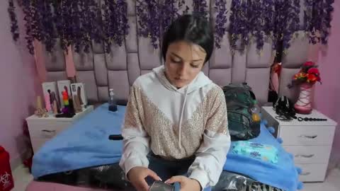 Marly Anal  online show from 01-25-25, 07:28
