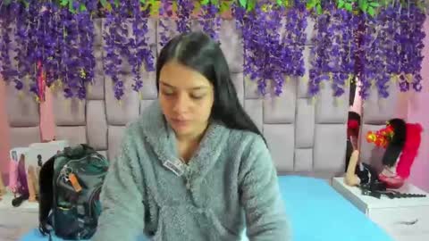 Marly Anal  online show from 02-04-25, 01:38