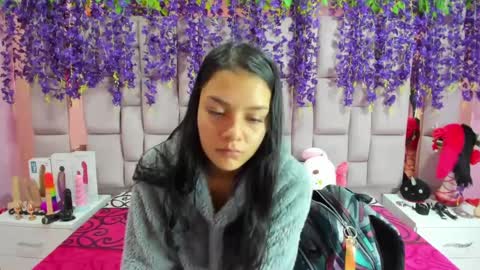 Marly Anal  online show from 02-12-25, 01:59