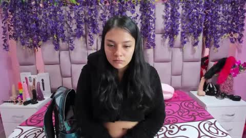 Marly Anal  online show from 02-15-25, 01:49