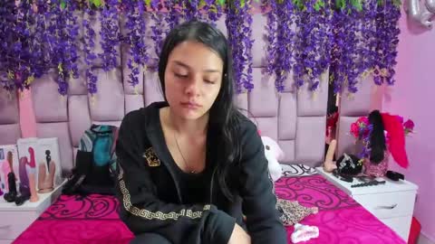Marly Anal  online show from 02-17-25, 01:21