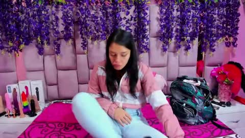 Marly Anal  online show from 02-18-25, 01:33