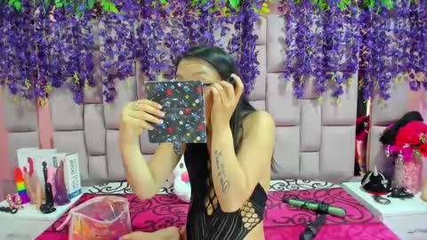 Marly Anal  online show from 02-19-25, 06:32