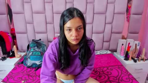 Marly Anal  online show from 02-26-25, 01:30