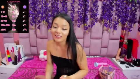 Marly Anal  online show from 03-07-25, 06:54