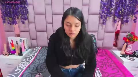 Marly Anal  online show from 03-11-25, 02:18