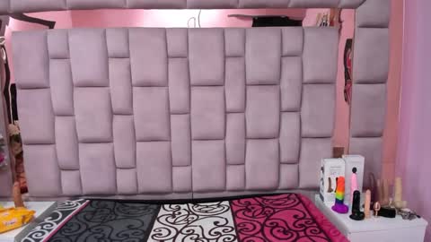 Marly Anal  online show from 09-12-25, 01:55