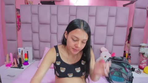 Marly Anal  online show from 09-29-25, 01:38