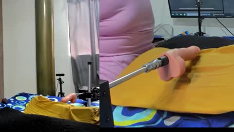 marlyn_black online show from 12-19-25, 06:59