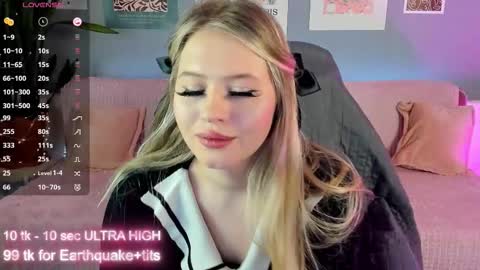 Liza online show from 12-23-25, 08:56