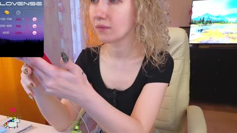 Alena online show from 01-05-25, 11:37
