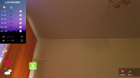 Snapshot of marmeladka777 chatting on 10-13-25, 02:06 Alena online show from 10-13-25, 02:06