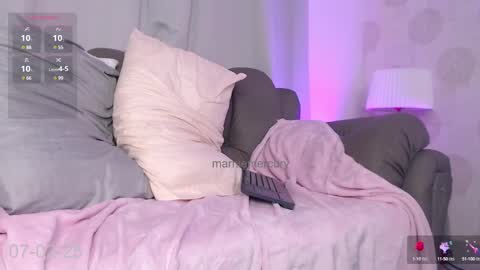 ANGIE online show from 02-07-25, 03:19