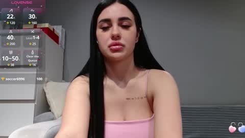 marry__foxy online show from 03-12-25, 12:10