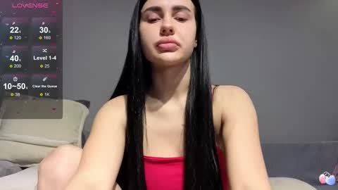 marry__foxy online show from 11-19-25, 09:15