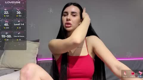 marry__foxy online show from 12-14-25, 07:18