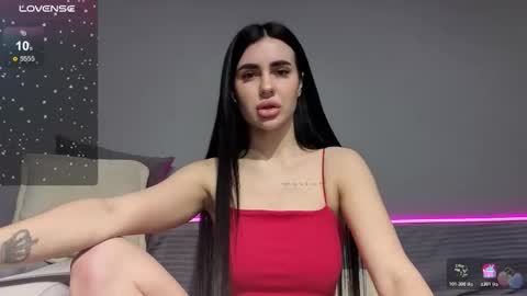 marry__foxy online show from 01-09-26, 10:22