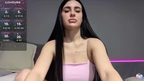 marry__foxy online show from 01-12-26, 10:15