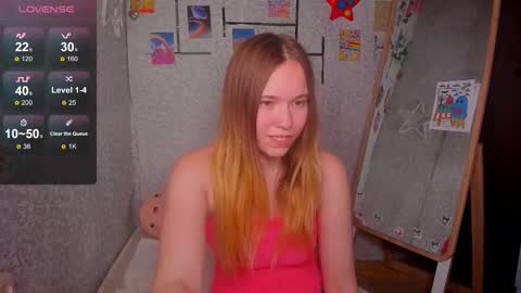 marryjanes online show from 10-21-25, 05:02