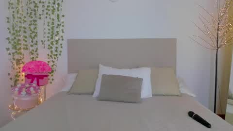 Marselina online show from 02-13-25, 03:03