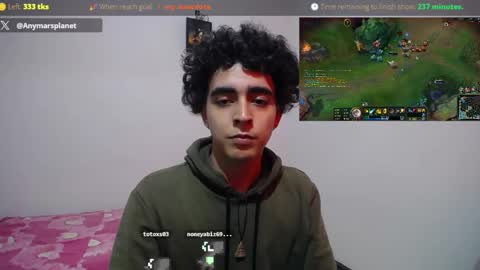 Snapshot of mars_miller chatting on 12-13-24, 10:55 Mars online show from 12-13-24, 10:55