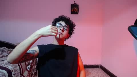 Snapshot of mars_miller chatting on 02-02-25, 06:53 Mars online show from 02-02-25, 06:53