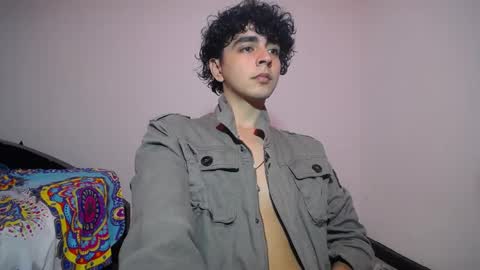 Snapshot of mars_miller chatting on 02-13-25, 08:13 Mars online show from 02-13-25, 08:13