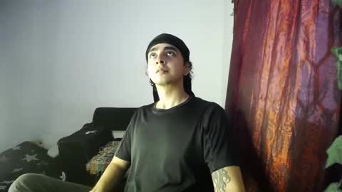 Snapshot of mars_miller chatting on 09-20-25, 08:21 Mars online show from 09-20-25, 08:21