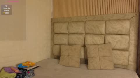 marscarlett online show from 11-03-25, 10:16