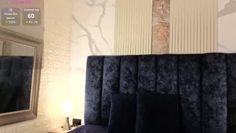 marscarlett online show from 11-15-25, 10:56