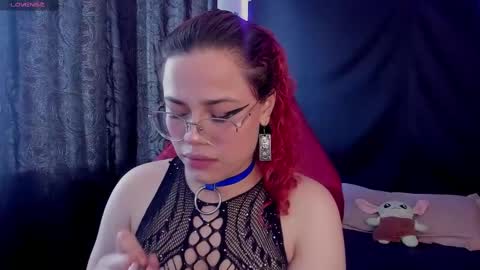 Snapshot of marsdoll chatting on 01-04-25, 06:30 Marsdoll online show from 01-04-25, 06:30