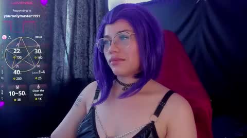 Snapshot of marsdoll chatting on 02-06-25, 06:46 Marsdoll online show from 02-06-25, 06:46